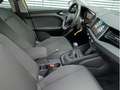 Audi A1 Sportback 30 TFSI 6-Gang Jaune - thumbnail 10