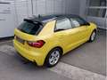 Audi A1 Sportback 30 TFSI 6-Gang Jaune - thumbnail 4