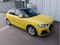 Audi A1 Sportback 30 TFSI 6-Gang Jaune - thumbnail 5