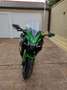 Kawasaki Ninja H2 SX SE Zielony - thumbnail 3