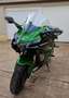 Kawasaki Ninja H2 SX SE Zielony - thumbnail 2