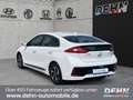 Hyundai IONIQ Hybrid Style Navi LED ACC DAB SHZ LenkradHZG Weiß - thumbnail 4