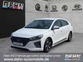Hyundai IONIQ Hybrid Style Navi LED ACC DAB SHZ LenkradHZG Weiß - thumbnail 2