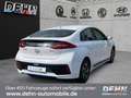 Hyundai IONIQ Hybrid Style Navi LED ACC DAB SHZ LenkradHZG Weiß - thumbnail 3