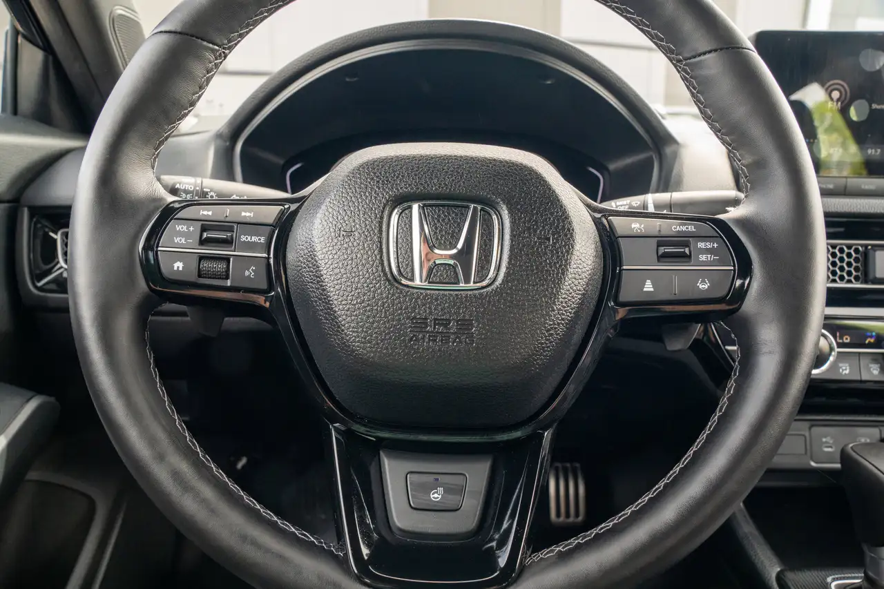 Honda Civic photo Honda Civic
