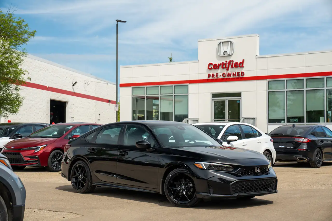 Honda Civic photo Honda Civic