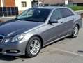 Mercedes-Benz E 200 E 200 Avantgarde BlueEfficiency CDI Aut. Avantgarde Grau - thumbnail 1