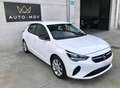 Opel Corsa Corsa VI 1.2 Edition s&s 75cv * SUPER PROMO Wit - thumbnail 3
