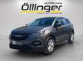 Opel Grandland X 1,2 Turbo 120 Jahre Edition nur 23.000 km + AHV!! Grau - thumbnail 1