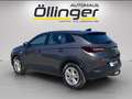 Opel Grandland X 1,2 Turbo 120 Jahre Edition nur 23.000 km + AHV!! Grau - thumbnail 3
