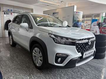 Comfort 1.4 AllGrip Kamera, Navi, SHZ