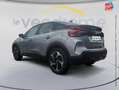 Citroen C4 BlueHDi 130ch S/S Feel Pack EAT8 GPS Camera Carpla Gris - thumbnail 8