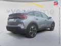 Citroen C4 BlueHDi 130ch S/S Feel Pack EAT8 GPS Camera Carpla Gris - thumbnail 6