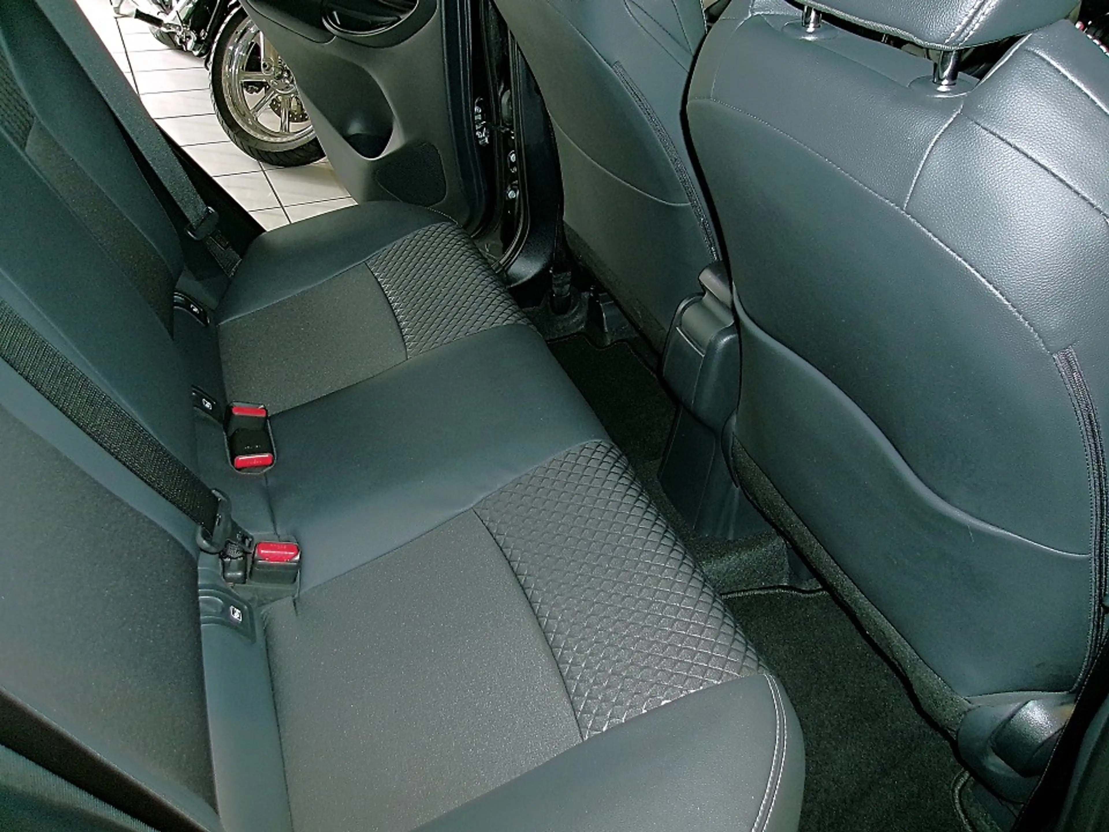 Mazda 2 Hybrid 1.5L VVT-i 116 PS AT FWD Selection — photo 13