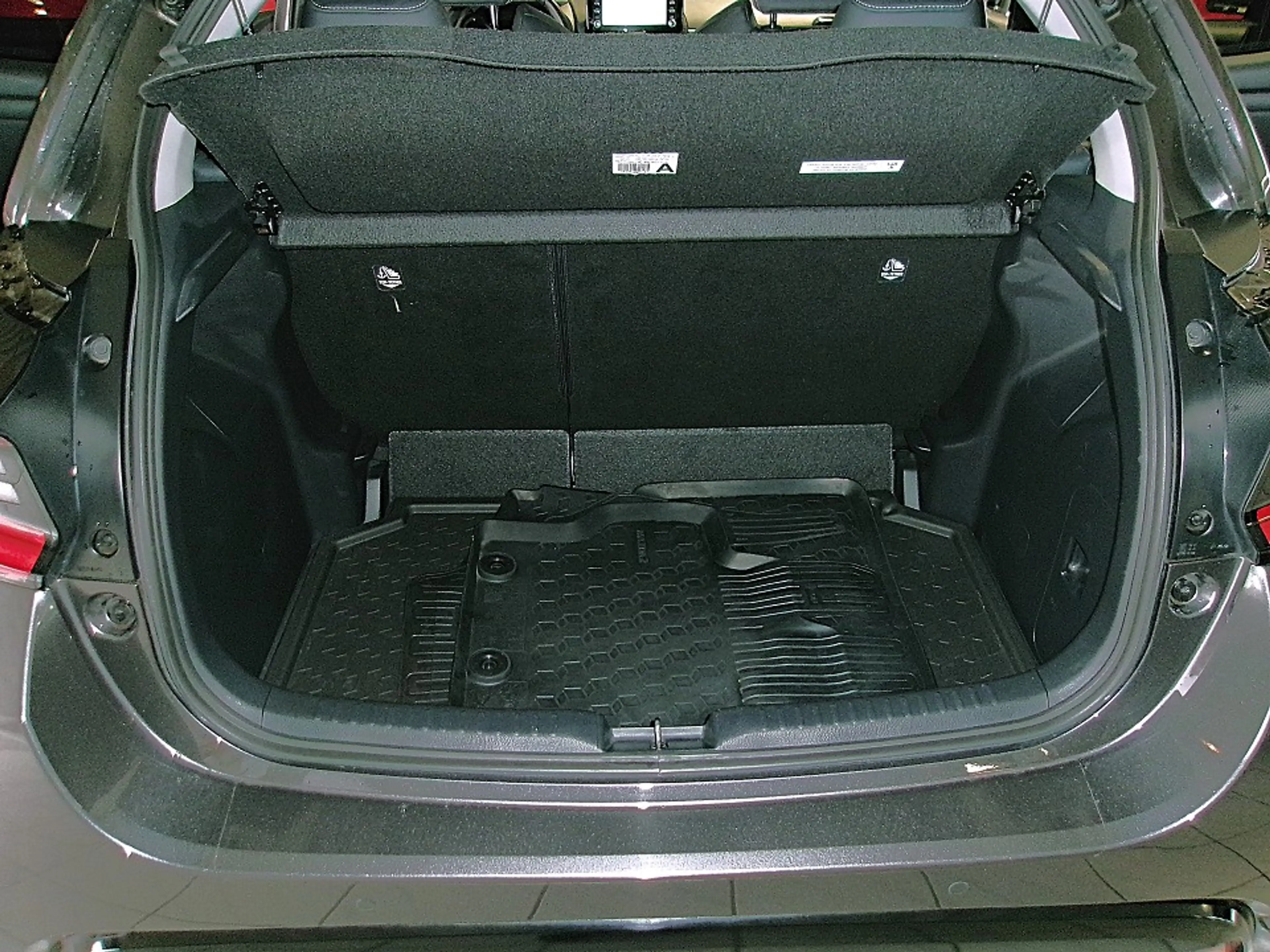 Mazda 2 Hybrid 1.5L VVT-i 116 PS AT FWD Selection — photo 15