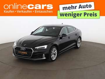 SB 30 TDI advanced Aut LED LEDER SITZHZG R-CAM