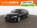 Audi A5 SB 30 TDI advanced Aut LED LEDER SITZHZG R-CAM Schwarz - thumbnail 1