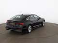 Audi A5 SB 30 TDI advanced Aut LED LEDER SITZHZG R-CAM Schwarz - thumbnail 2