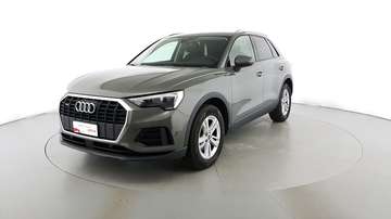 35 2.0 tdi Business quattro s-tronic