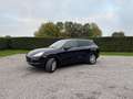Porsche Cayenne Cayenne 4.2 BiTurbo V8 S Tiptronic S Zwart - thumbnail 4