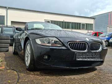 Roadster 2.5i