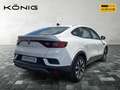 Renault Arkana 1.3 TCe 140 Equilibre  Automatik Weiß - thumbnail 3