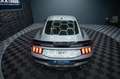Ford Mustang GT Coupe 5.0 Ti-VCT V8 Performance LED Gris - thumbnail 18