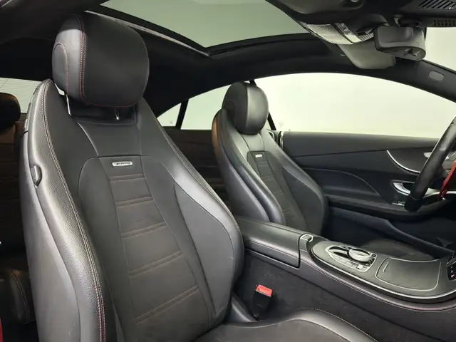 Mercedes-Benz Unknown Model view 15