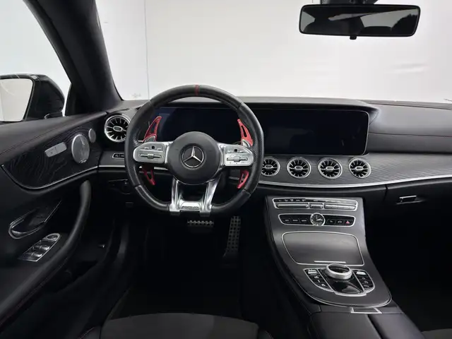 Mercedes-Benz Unknown Model view 11