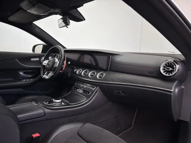 Mercedes-Benz Unknown Model view 13