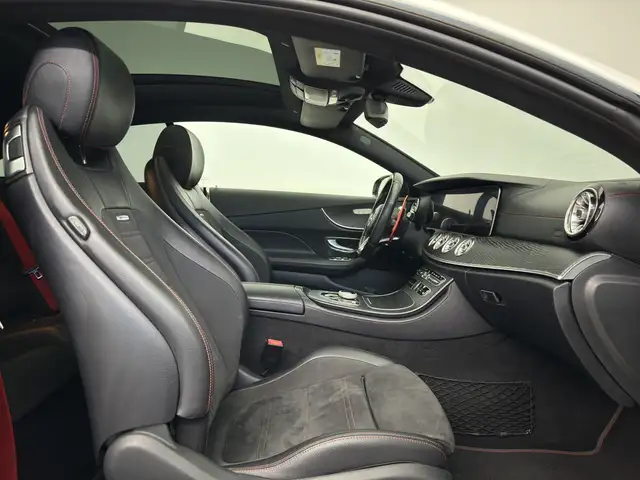 Mercedes-Benz Unknown Model view 14
