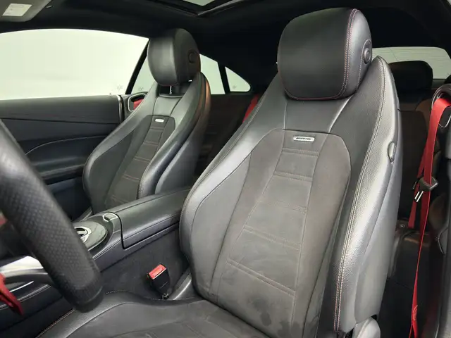 Mercedes-Benz Unknown Model view 9