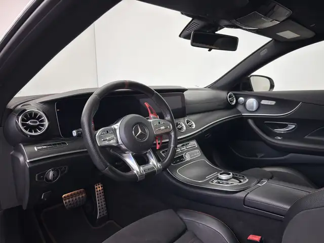 Mercedes-Benz Unknown Model view 7