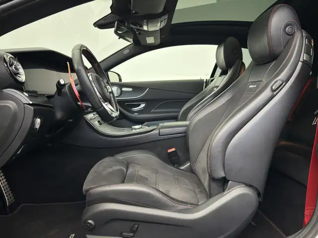 Mercedes-Benz Unknown Model view 8