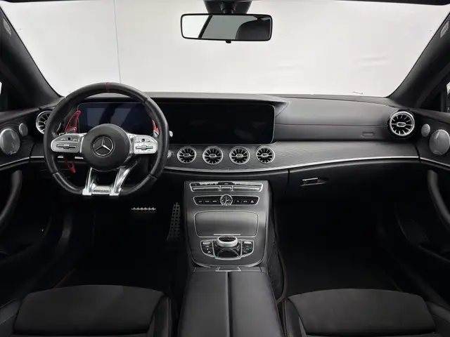 Mercedes-Benz Unknown Model view 10