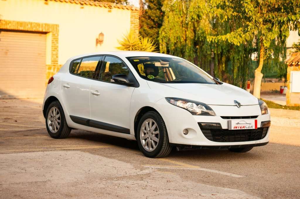 Renault Megane 1.5dCi Dynamique 105 - foto 1