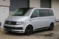 Volkswagen T6 Multivan Edition 4M 2xSTür LED NAVI SHD Sthzg Silber - thumbnail 4