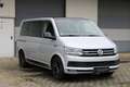Volkswagen T6 Multivan Edition 4M 2xSTür LED NAVI SHD Sthzg Silber - thumbnail 3