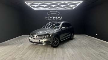 250d 4Matic Aut.