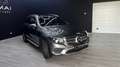Mercedes-Benz GLC 250 250d 4Matic Aut. Gris - thumbnail 7