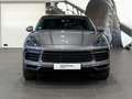 Porsche Cayenne Coupé Aut. Gris - thumbnail 8