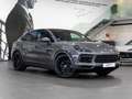 Porsche Cayenne Coupé Aut. Gris - thumbnail 13