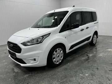 TRANSIT CONNECT 240 1.5 TDCI 5-S |05-22|AC+|AHK