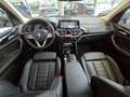 BMW X3 xDrive 20i Aut. Vollleder/Sportsitze/Komfortzugang Noir - thumbnail 11