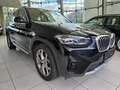 BMW X3 xDrive 20i Aut. Vollleder/Sportsitze/Komfortzugang Noir - thumbnail 4