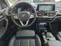 BMW X3 xDrive 20i Aut. Vollleder/Sportsitze/Komfortzugang Noir - thumbnail 10