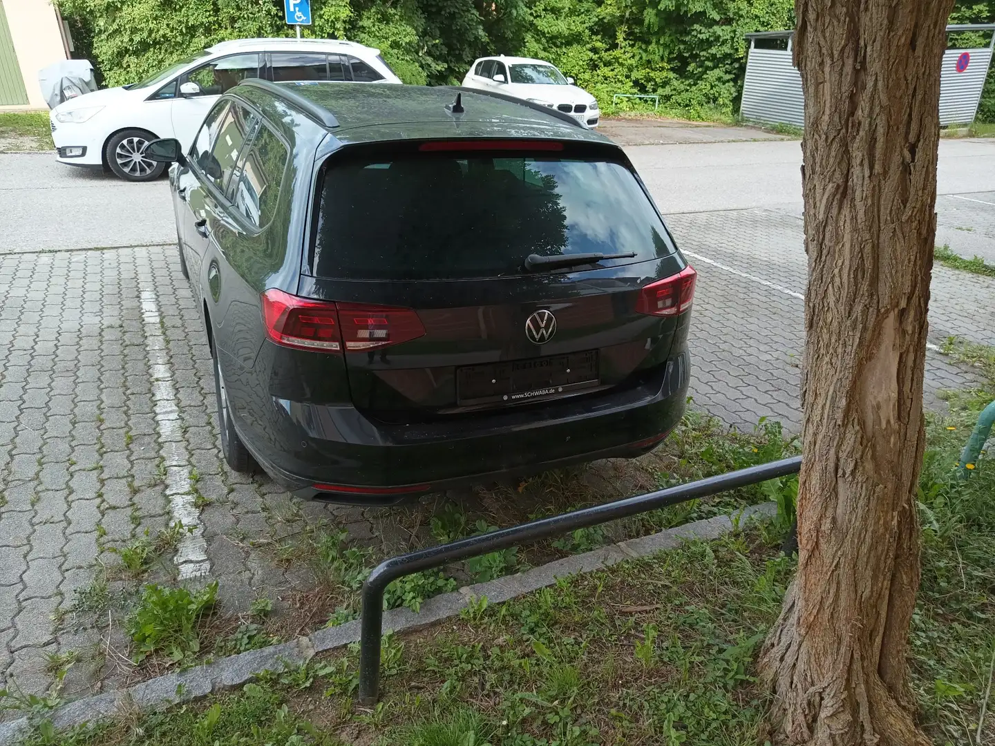 Volkswagen Passat Business 2,0 TDI DSG - 2
