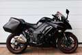 Kawasaki Z1000 SX Z1000SX | ABS TOURER Zwart - thumbnail 1