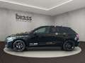 Audi A3 S line TFSI S tronic Schwarz - thumbnail 2