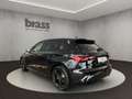 Audi A3 S line TFSI S tronic Schwarz - thumbnail 3